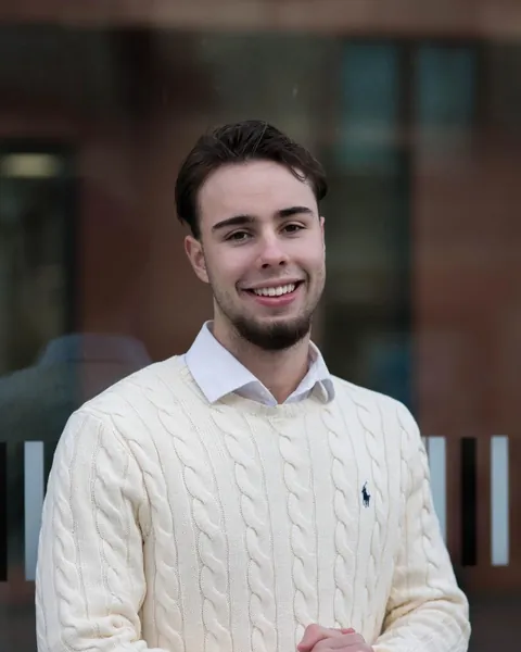 Teammitglied von TraineeFinance