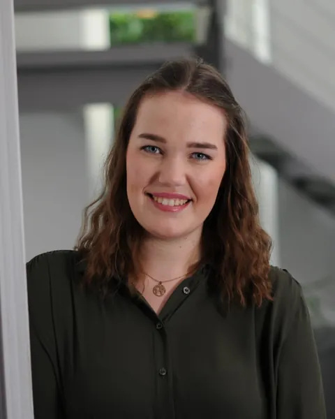 Teammitglied von TraineeFinance